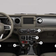 Image for article titled Here Is The Entire Leaked Owner's Manual For The 2018 Jeep Wrangler
